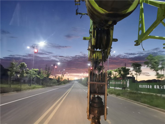 临猗县大件吊装怎么收费